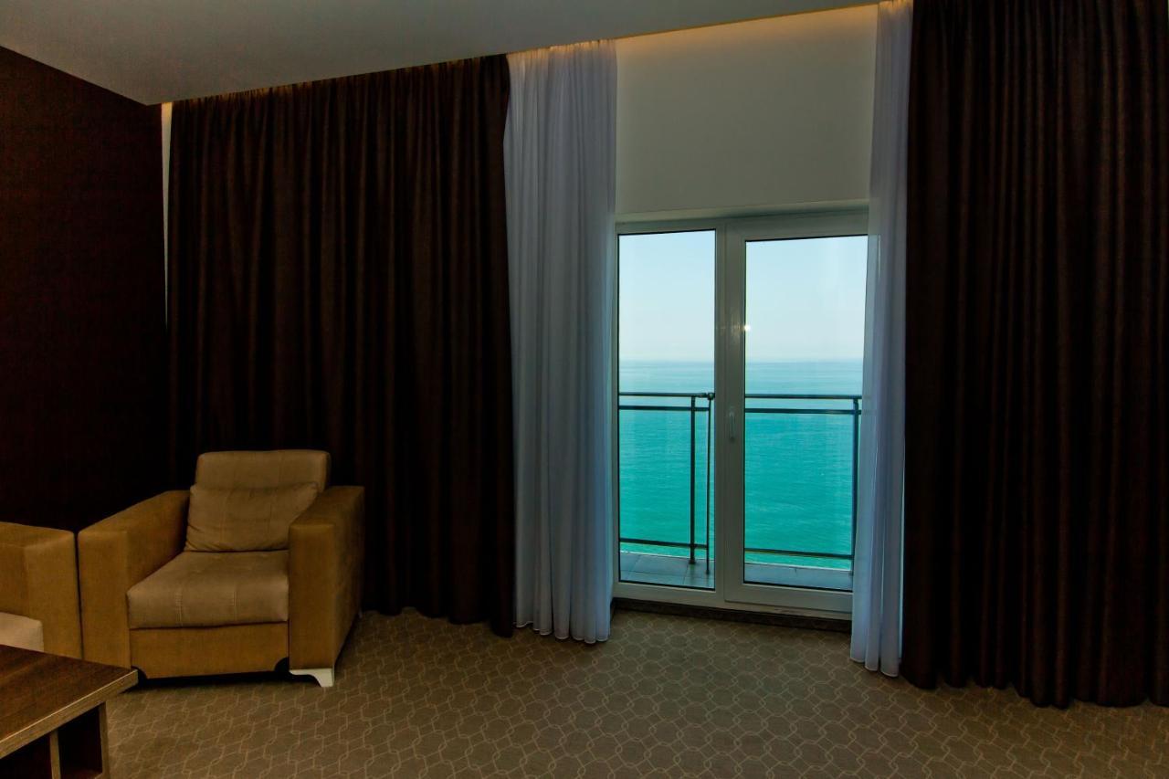 Sky Inn Batumi Exterior foto